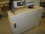 Шпоносшивной станок Kuper FW/J-920