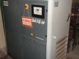 Компрессор Atlas Copco GA 15 Plus