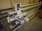 Станок для прирезки шпона LANGZAUNER LZ 5/2 3050 (Австрия)б/у