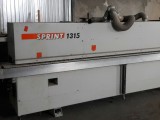 Кромкооблицовочный станок HOLZ-HER Sprint 1315 (Австрия) б/у.