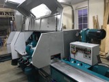 Четырехсторонний станок модель Wadkin GD 220-5U. (Англия)б/у
