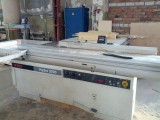 Форматно-раскроечный станок SCM HYDRO 3200 (опция электрон. линейки) Италия.